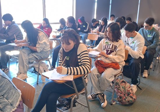 5 claves para organizar el tiempo y evitar el agobio a pocos días de rendir la PAES