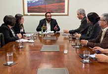 Cámara aprobó proyecto de pago de la “deuda histórica” del profesorado