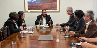 Cámara aprobó proyecto de pago de la “deuda histórica” del profesorado