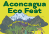 ACONCAGUA ECO FEST 2024: REGENERANDO EL VALLE DEL ACONCAGUA