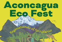 ACONCAGUA ECO FEST 2024: REGENERANDO EL VALLE DEL ACONCAGUA
