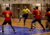USM será sede del Campeonato Nacional Universitario de Balonmano