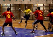 USM será sede del Campeonato Nacional Universitario de Balonmano
