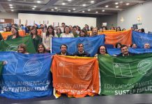 88 establecimientos educacionales de la región de Valparaíso se certificaron ambientalmente por el Ministerio de Medio Ambiente