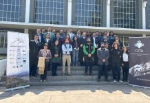 Con gran éxito se realizó evento satélite “Innovación y Sustentabilidad en Aconcagua: transformando el futuro”