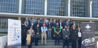Con gran éxito se realizó evento satélite “Innovación y Sustentabilidad en Aconcagua: transformando el futuro”