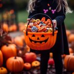 ¿Tus hijos saldrán solos en Halloween? Acuerdos para una salida más segura