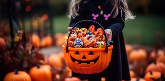 Halloween, Nano Banana y el arte de imaginarse con IA