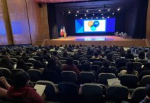 SENDA Araucanía junto a ISSUP Chile desarrollaron seminario sobre Prevención, Tratamiento y Recuperación de Trastornos por uso de Sustancias Psicoactivas