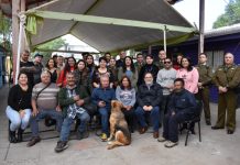 Municipio de Los Andes extiende el funcionamiento del albergue municipal