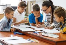 ¿Te acuerdas de tus profesores?