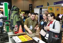 SeguridadExpo se consolida como la feria más importante del rubro y reúne a más de 4.542 mil visitas