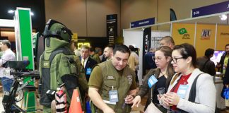 SeguridadExpo se consolida como la feria más importante del rubro y reúne a más de 4.542 mil visitas