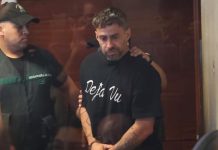 Tribunal decreta prisión preventiva para Jorge Valdivia tras denuncia de violación