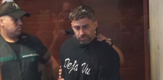 Tribunal decreta prisión preventiva para Jorge Valdivia tras denuncia de violación