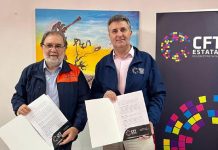 CFT Estatal sede Los Andes lanza carrera Técnico en Enfermería