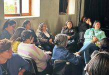 Jardines VTF de Los Andes fortalecen convivencia y bienestar educativo