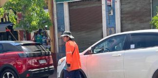 Municipalidad de Los Andes gana dos demandas a empresa de parquímetros