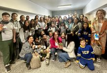 Escuela Río Blanco destaca en Seminario Regional de Innovación Educativa