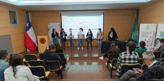 UST Viña del Mar realizó Segundo Congreso de Género, Inclusión y Diversidades