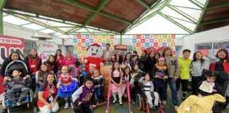 CCU, TELETÓN, BILZ Y PAP Y EL MINISTERIO DE MEDIO AMBIENTE LANZAN TAREA DE RECICLAJE PARA DAR UNA SEGUNDA VIDA A LOS PLÁSTICOS