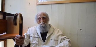 UPLA confiere el grado de Doctor Honoris Causa al destacado humanista Gastón Soublette Asmussen