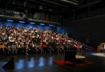 Más de 14 mil personas llenaron los escenarios del Festival Puerto de Ideas Valparaíso 2024 para conectar con lo profundo de la experiencia humana