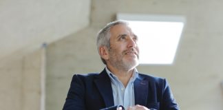 Monsalve y el rol del Gobierno tras su detención