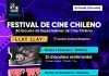 Panorama cultural: Icónicas películas chilenas se exhibirán en Llay Llay gracias al 17° Festival de Cine Chileno FECICH