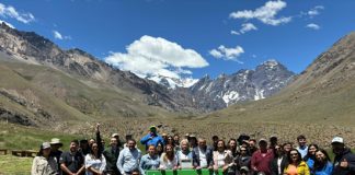 ¡Tu voto cuenta! Apoya al Parque Andino Juncal en los Green Destinations People’s Choice Awards