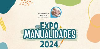 En Plaza de Armas se llevará a cabo la Expomanualidades 2024.