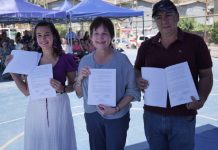 MINVU INVERTIRÁ 500 MILLONES DE PESOS EN HISTÓRICA VILLA DEPARTAMENTAL DE SAN FELIPE