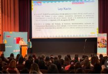 JUNJI Valparaíso capacita a sus equipos educativos sobre Ley Karin