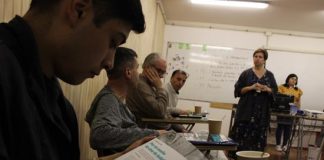 INTERNOS DE SAN FELIPE PARTICIPAN EN CONVERSATORIO LITERARIO