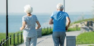 Desafíos para un buen envejecer