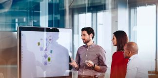 6 habilidades clave que se esperan de un buen líder