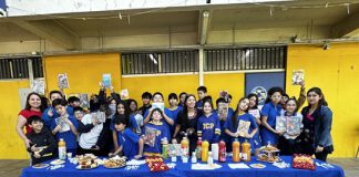 Novedoso Picnic Literario realizó la Escuela Ignacio Carrera Pinto en Los Andes