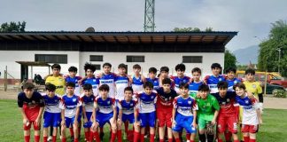 MUNICIPIO DE RINCONADA GESTIONA BUSES PARA APOYAR A LA SUB-13 EN QUILLOTA