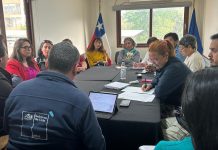 Este jueves se retoma el servicio rural del valle de Marga Marga