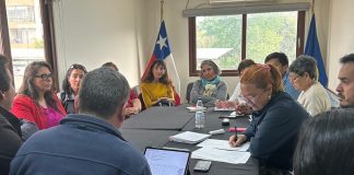 Este jueves se retoma el servicio rural del valle de Marga Marga