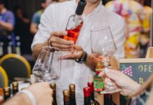 Meet & Drink llega a Valparaíso: la destacada feria de vinos que celebra lo mejor del buen beber hace su arribo a la región