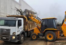 Gendarmería busca prevenir posibles incendios en cárcel de Valparaíso