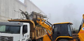 Gendarmería busca prevenir posibles incendios en cárcel de Valparaíso