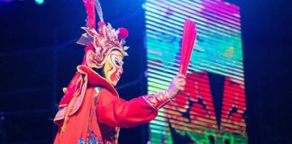 Luces, magia y tradición: Tianfu Festival presenta el evento cultural más innovador que unirá a Chile y China en una experiencia única