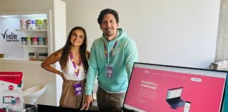 Presentan innovadora plataforma para armar dietas de alimentación para pacientes