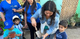 JUNJI Valparaíso se prepara para el inicio del programa Jardines Infantiles de Verano en 10 comunas de la región