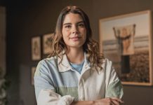 4 tendencias globales para el 2025 que están transformando la industria del arte en Chile según Cristina Castellón