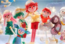 Los Duendes Mágicos llegan a Viña del Mar para llenar de alegría la Navidad