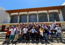 Encuentro Empresarial impulsó la integración turística en el Valle de Aconcagua