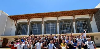 Encuentro Empresarial impulsó la integración turística en el Valle de Aconcagua